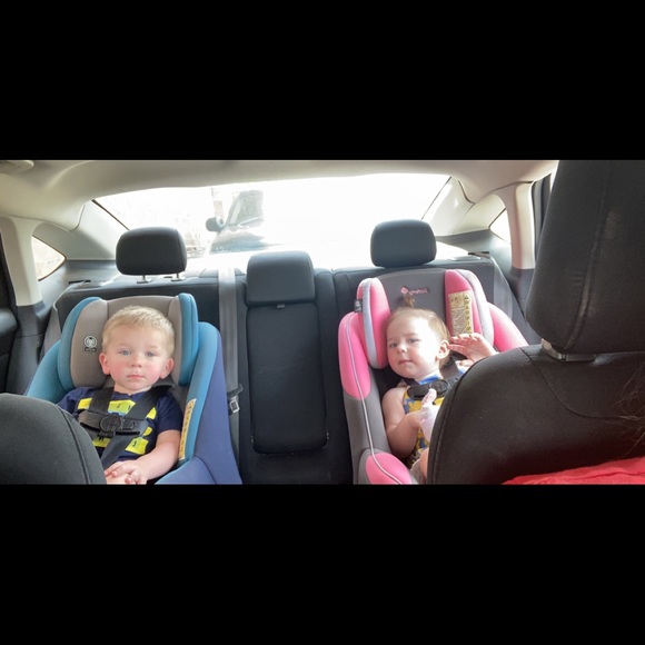 Meet your Posher, Cassie - Picture 6 of 16